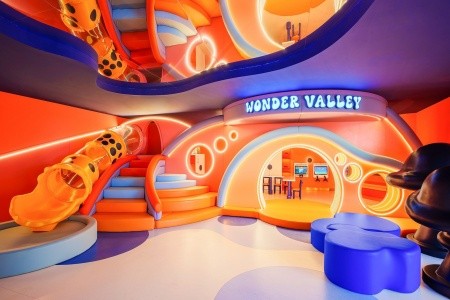 Xo Cape Arnna Fethiye - 29