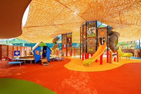 Xo Cape Arnna Fethiye - 30