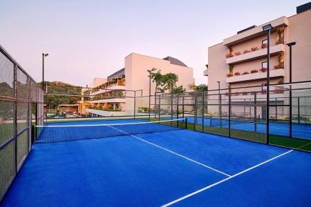 Xo Cape Arnna Fethiye - 33