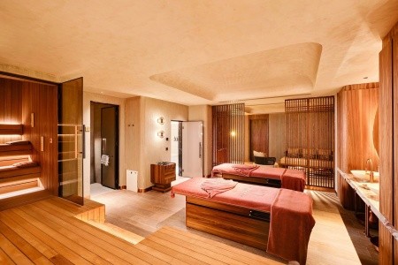 Xo Cape Arnna Fethiye - 36