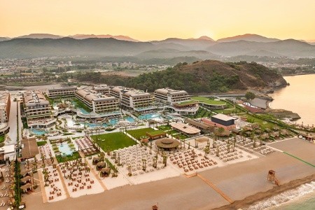 Xo Cape Arnna Fethiye - 38