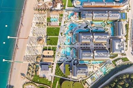 Xo Cape Arnna Fethiye - 39