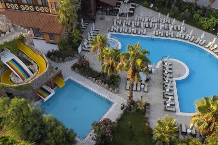 Villa Side Hotel - 29