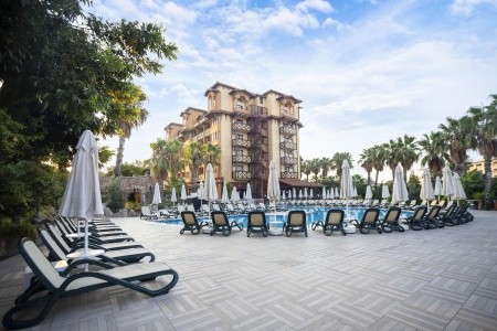 Villa Side Hotel - 31