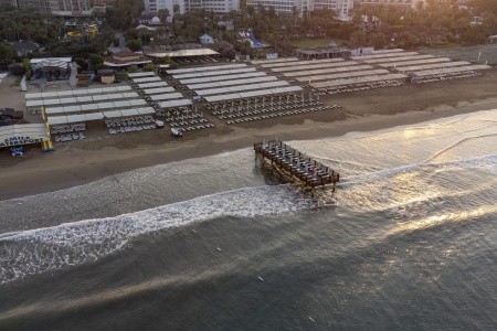 Villa Side Hotel - 35