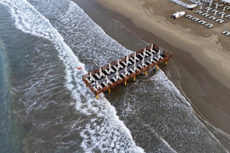 Villa Side Hotel - 36