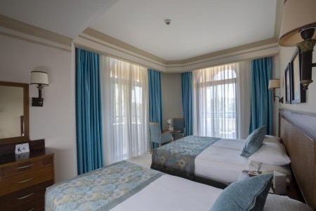 Villa Side Hotel - 37