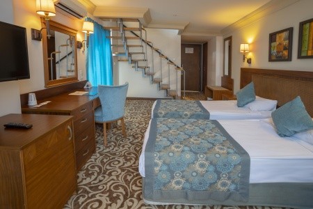 Villa Side Hotel - 42