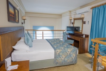 Villa Side Hotel - 43