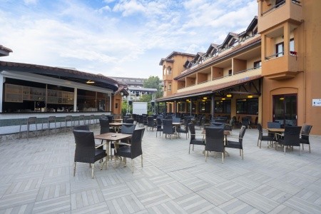 Villa Side Hotel - 44