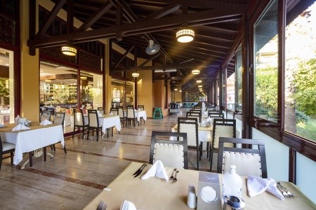 Villa Side Hotel - 45