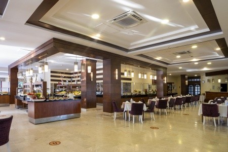 Villa Side Hotel - 47