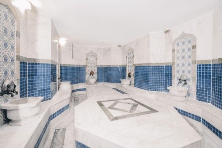 Villa Side Hotel - 48