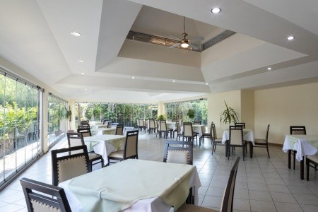 Villa Side Hotel - 49