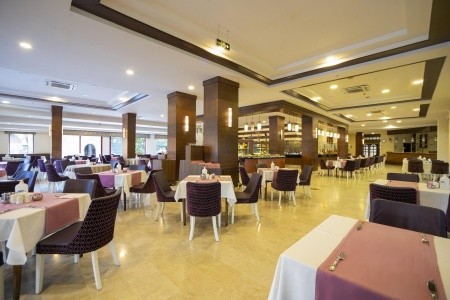 Villa Side Hotel - 50