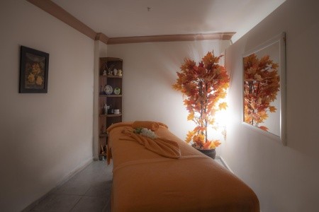 Villa Side Hotel - 51