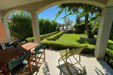 Riviera Barbati - 23