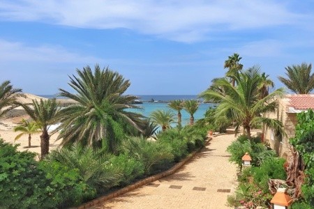 Barcelo Marine Boa Vista - 5