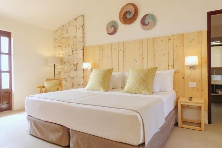 Barcelo Marine Boa Vista - 9