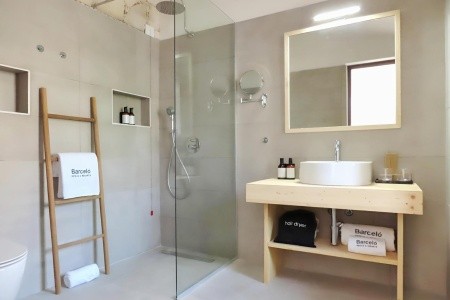 Barcelo Marine Boa Vista - 11