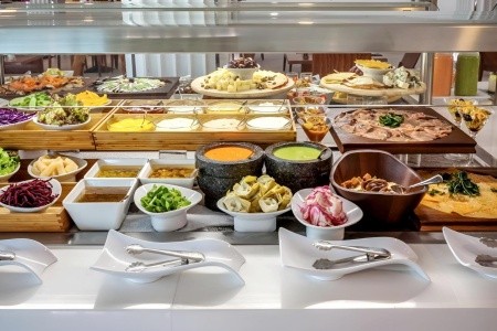 Barcelo Marine Boa Vista - 12