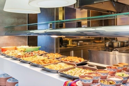 Barcelo Marine Boa Vista - 13