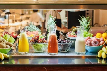 Barcelo Marine Boa Vista - 14