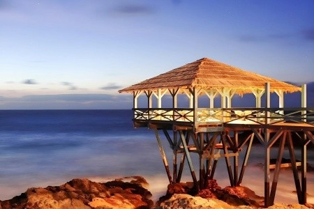 Barcelo Marine Boa Vista - 16