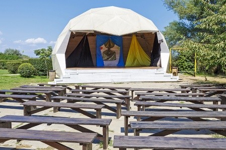 Bulharsko, Sozopol, Blue Orange, za <span>17.990</span> Kč