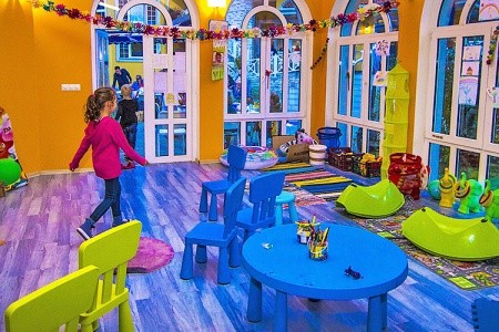 Bulharsko Sozopol Blue Orange 9 dňový pobyt All Inclusive Letecky Letisko: Praha June 2026 (20/06/26-28/06/26)