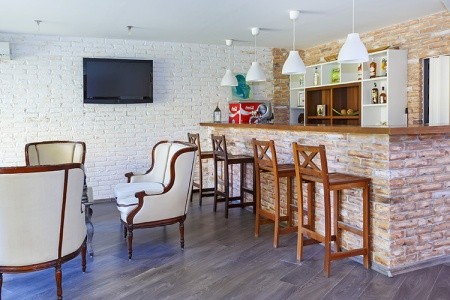 Bulharsko Sozopol Blue Orange 9 dňový pobyt All Inclusive Letecky Letisko: Praha June 2026 (20/06/26-28/06/26)