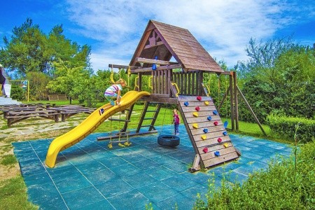 Bulharsko Sozopol Blue Orange 9 dňový pobyt All Inclusive Letecky Letisko: Praha June 2026 (20/06/26-28/06/26)