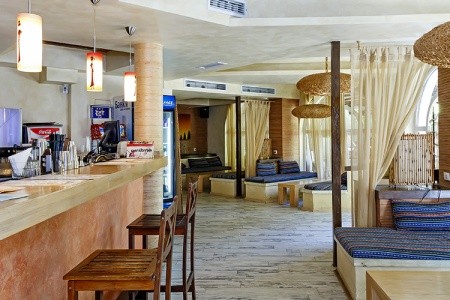 Bulharsko Sozopol Blue Orange 9 dňový pobyt All Inclusive Letecky Letisko: Praha June 2026 (20/06/26-28/06/26)