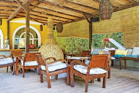 Bulharsko Sozopol Blue Orange 9 dňový pobyt All Inclusive Letecky Letisko: Praha June 2026 (20/06/26-28/06/26)