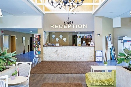 Bulharsko Sozopol Blue Orange 9 dňový pobyt All Inclusive Letecky Letisko: Praha June 2026 (20/06/26-28/06/26)