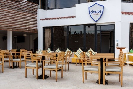 Sunrise Holidays Resort - 62