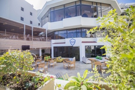 Sunrise Holidays Resort - 63