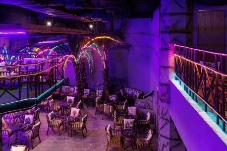 Sunrise Holidays Resort - 64