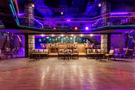 Sunrise Holidays Resort - 65