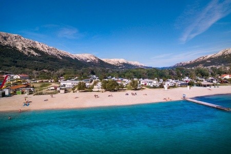 Sunny Baška Hotel (Ex. Corinthia) - 30