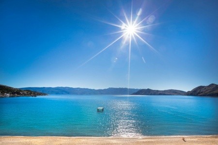 Sunny Baška Hotel (Ex. Corinthia) - 31