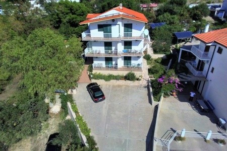 Apartmány Slavena - 1