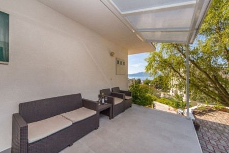 Apartmány Slavena - 6