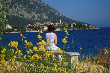 Apartmány Slavena - 8