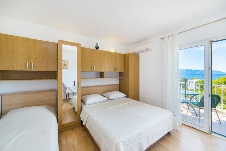 Apartmány Slavena - 12