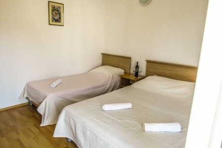Apartmány Slavena - 22