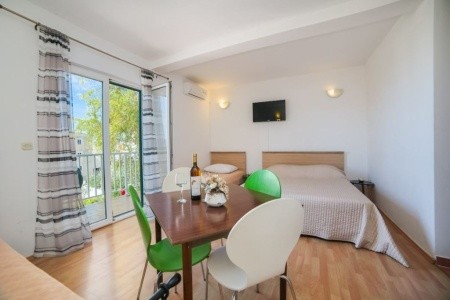 Apartmány Slavena - 23