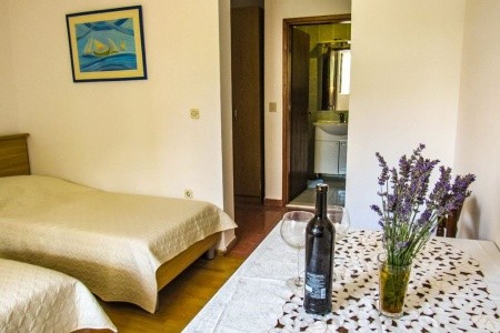 Apartmány Slavena - 28