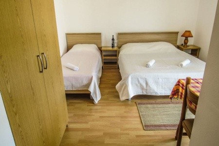 Apartmány Slavena - 30