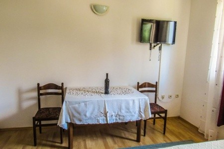 Apartmány Slavena - 42
